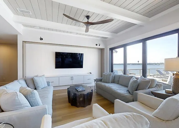 Veranda Laguna Gulf Shores