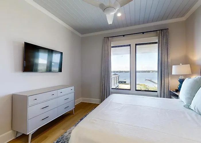 Veranda Laguna Gulf Shores