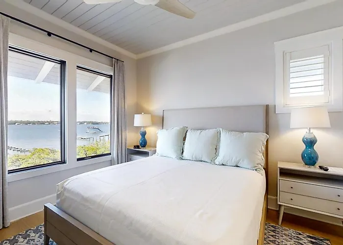 Veranda Laguna * Gulf Shores