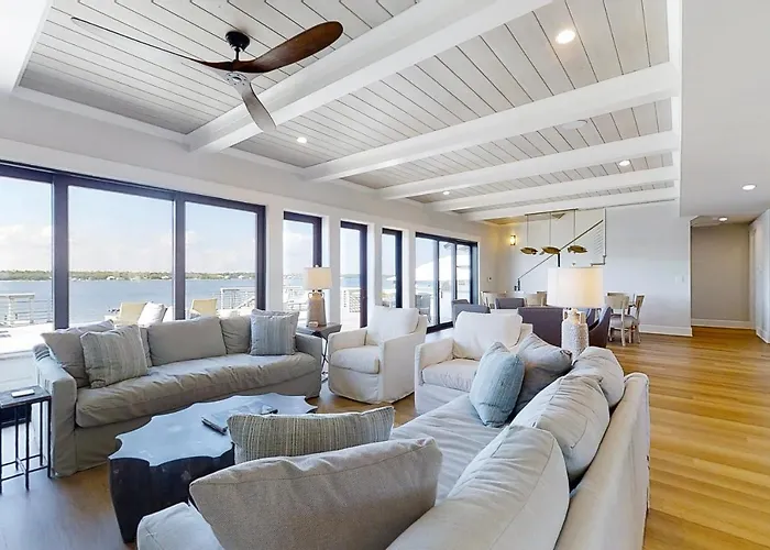 Veranda Laguna * Gulf Shores