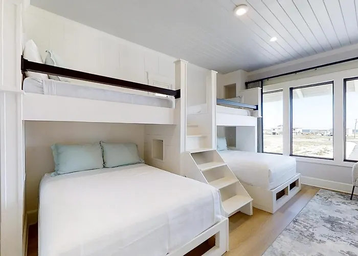 Veranda Laguna Gulf Shores
