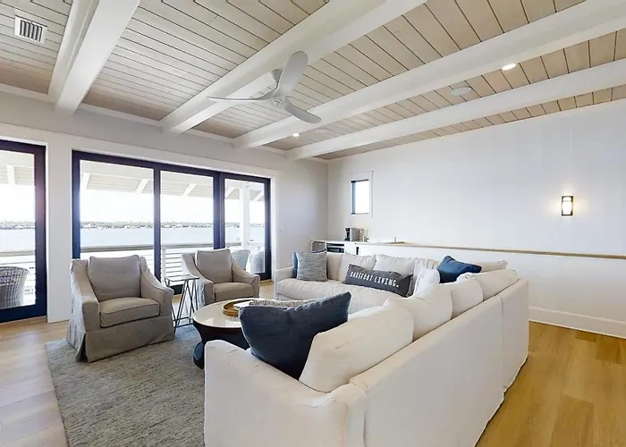 Veranda Laguna Gulf Shores