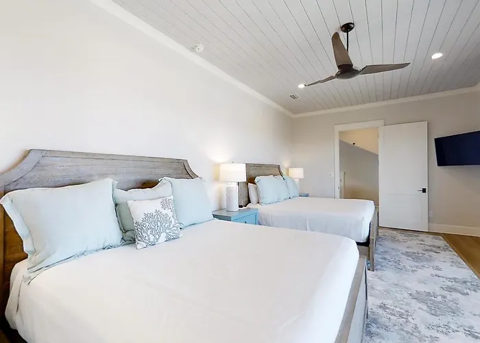 Holiday home Veranda Laguna Gulf Shores