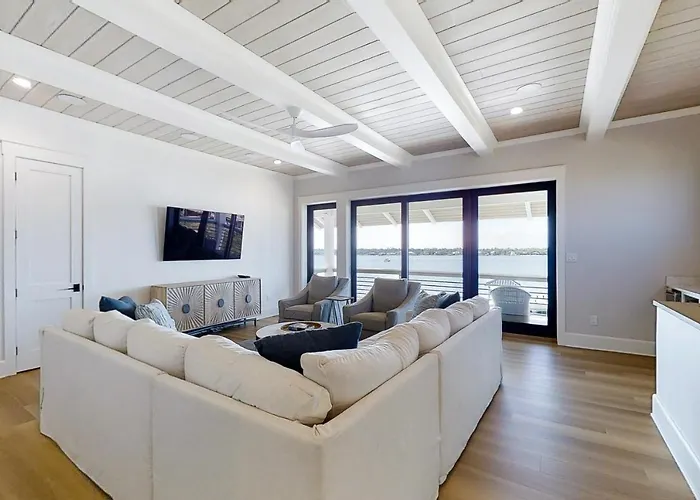 Holiday home Veranda Laguna Gulf Shores