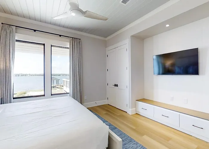 Veranda Laguna Holiday home Gulf Shores