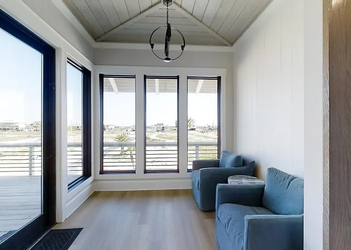 Veranda Laguna Gulf Shores